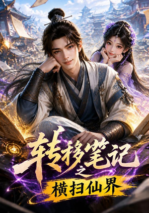 转移笔记之横扫仙界（116集）让你一口气看完