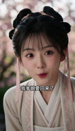 云锦秀:相府小姐有点凶(88集) 云锦秀:相府小姐有点凶(88集)免费观看就是爽
