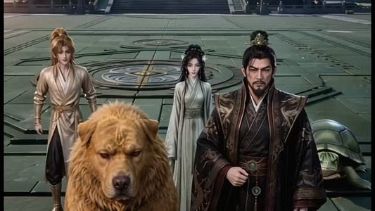 胎珠传第十季(200集) 胎珠传第十季(200集)全部免费看全集