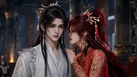 师妹修炼我成仙(135集) 师妹修炼我成仙(135集)免费短剧大全