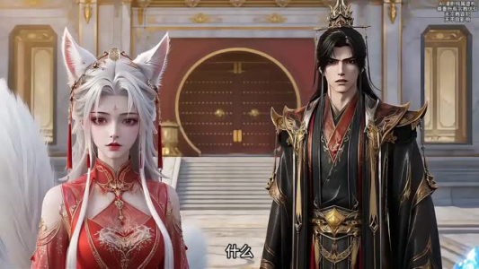 万物嘎嘣脆：满天神佛求放过（78集）短剧推荐分享