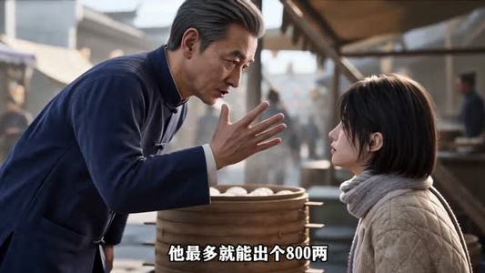 傻女重生记,荒院变成聚宝盆第二季(111集) 傻女重生记,荒院变成聚宝盆第二季(111集)免费观看完整版