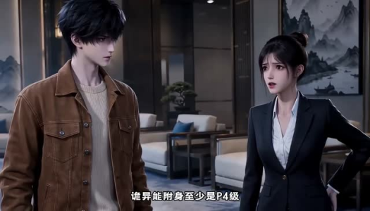 我的妖怪人生(40集) 我的妖怪人生(40集)热播短剧追不停
