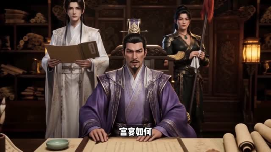 全家都是硬核卷王(55集) 全家都是硬核卷王(55集)在线观看