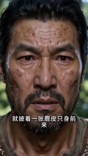 重生狩猎82从做弹弓开始养全家第三季（98集）大结局