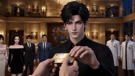 魔君下凡全家偷听我心声(40集) 魔君下凡全家偷听我心声(40集)在线免费观影