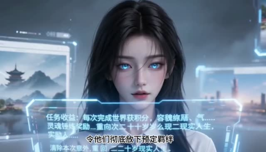 苏妩:掠夺全部男主心动(22集) 苏妩:掠夺全部男主心动(22集)观看软件