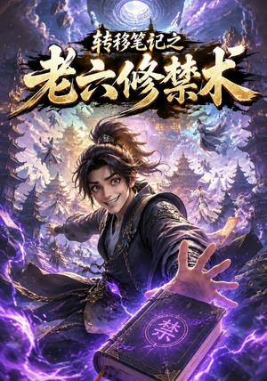 转移笔记之老六修禁术(100集) 转移笔记之老六修禁术(100集)短剧热门分享
