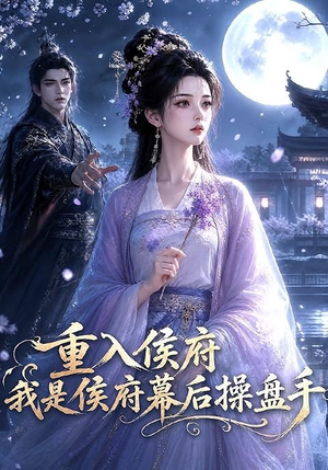 重入侯府，我是侯府幕后操盘手（93集）精彩短剧分享