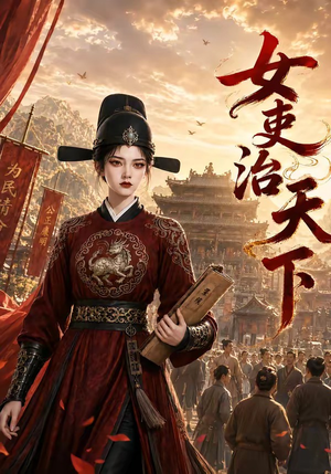 女吏治天下(10集) 女吏治天下(10集)在线观看完整版