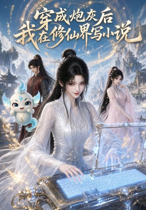 穿成炮灰后我在修仙界写小说(152集) 穿成炮灰后我在修仙界写小说(152集)一起追生活短剧