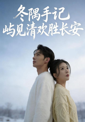 冬隅手记:屿见清欢胜长安(60集) 冬隅手记:屿见清欢胜长安(60集)短剧每日分享