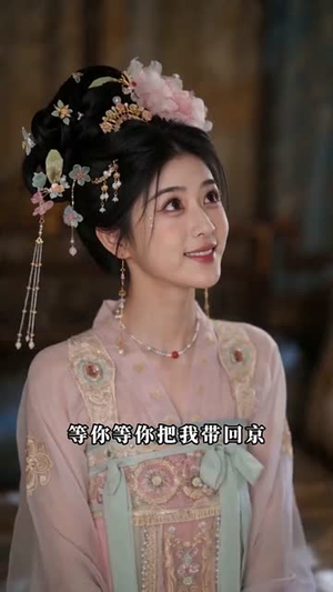 喜嫁权臣（60集）全集在线看