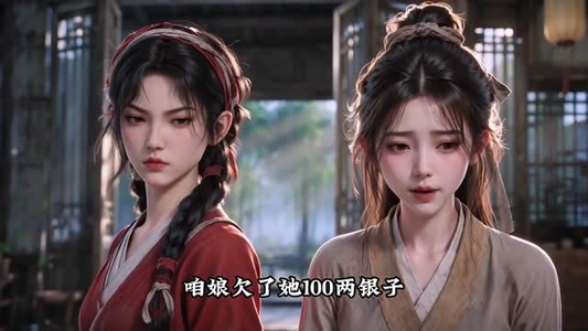 穿成炮灰后我嫁给了男主反派长兄(115集) 穿成炮灰后我嫁给了男主反派长兄(115集)番茄短剧免费看
