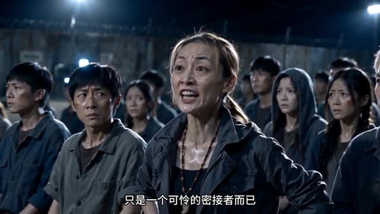 穿越异兽圣母世界 我绝不任人摆布(60集) 穿越异兽圣母世界 我绝不任人摆布(60集)免费短剧资源