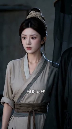 我的夫君回来了（57集）热门短剧推广