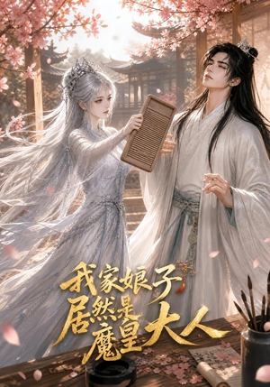 我家娘子居然是魔皇大人（117集）剧情简介