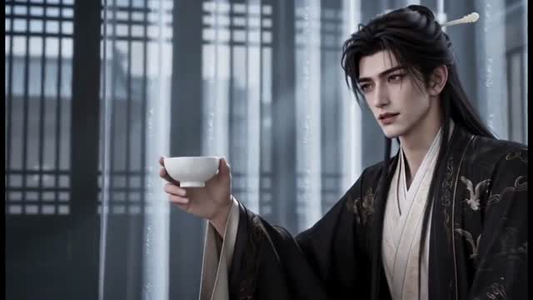 君心纵火:惹太傅(134集) 君心纵火:惹太傅(134集)热播短剧排行榜