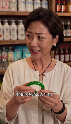 超市通古今(69集) 超市通古今(69集)超好看的短剧