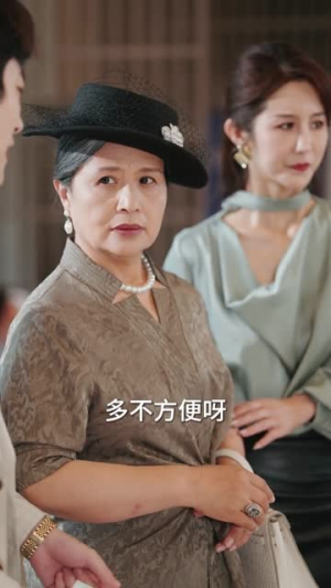 硬核老妈,恋爱脑儿子乖乖认栽(68集) 硬核老妈,恋爱脑儿子乖乖认栽(68集)在线看免费版