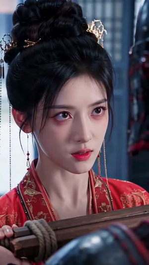 咱村团宠小嫡女(87集) 咱村团宠小嫡女(87集)360网盘观看