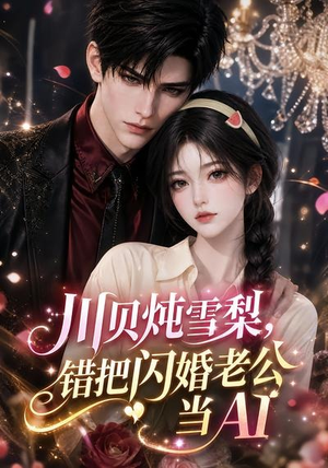 川贝炖雪梨,错把闪婚老公当AI(118集) 川贝炖雪梨,错把闪婚老公当AI(118集)超好看短剧推荐