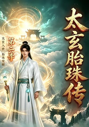 太玄胎珠传第六季（112集）最火爆的短剧