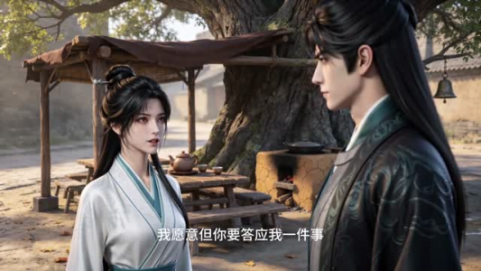 她在修罗场反复重开(42集) 她在修罗场反复重开(42集)观看软件
