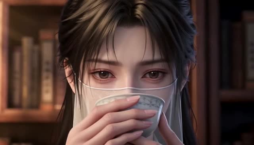 烬九州第九季（190集）我全都看完了