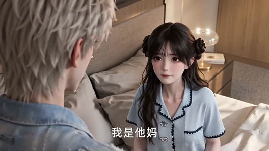 玄门老祖归来,被神兽崽崽们团宠了(55集) 玄门老祖归来,被神兽崽崽们团宠了(55集)最近很火的短剧