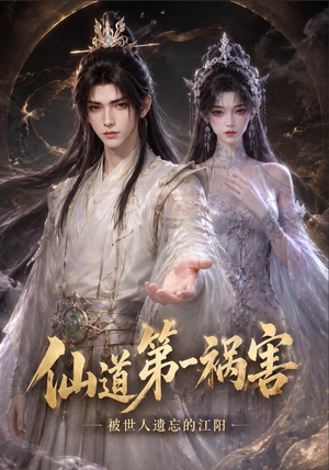 仙道第一祸害被世人遗忘的江阳(126集) 仙道第一祸害被世人遗忘的江阳(126集)热门短剧又来了