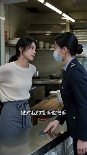免费送七年早餐,换来一张停业单(50集) 免费送七年早餐,换来一张停业单(50集)一口气看完全集