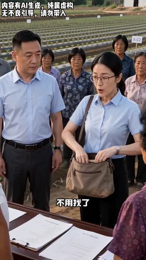 一地红，一地债（66集）火爆短剧推荐