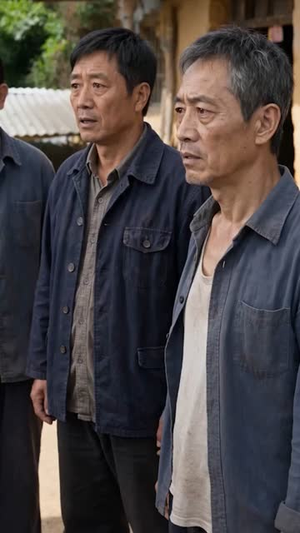 八零:我靠神犬逆袭致富(64集) 八零:我靠神犬逆袭致富(64集)最新短剧抢先看