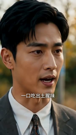 一塘秋水照新生(38集) 一塘秋水照新生(38集)免费短剧全集看