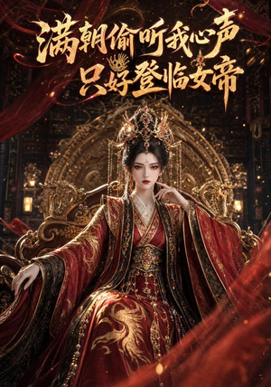 满朝偷听我心声,只好登临女帝(107集) 满朝偷听我心声,只好登临女帝(107集)短剧解说全集