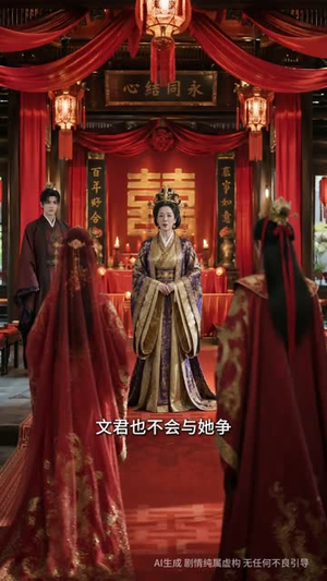 错嫁牡丹台,不为东宫月(35集) 错嫁牡丹台,不为东宫月(35集)在哪个app能看