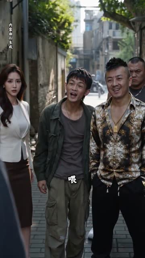 云霄山下遇佳人（66集）热门短剧推荐。
