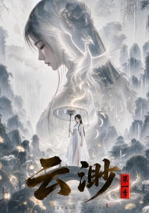云渺第一季（68集）红果短剧看全集
