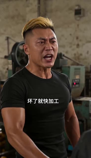 燃婚逆袭(48集) 燃婚逆袭(48集)好看的短剧来了