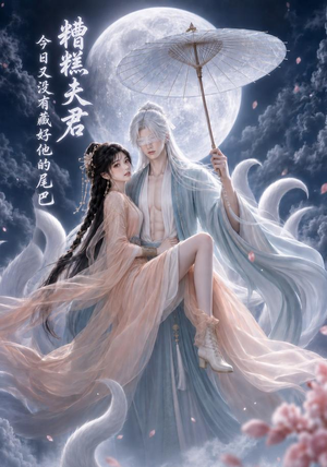 糟糕夫君今日又没有藏好他的尾巴(100集) 糟糕夫君今日又没有藏好他的尾巴(100集)热门短剧来袭