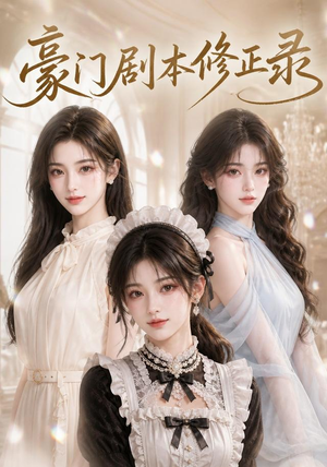 豪门剧本修正录（112集）在线观看完整版