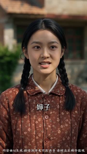 替嫁残疾英雄,婆家宠我青云志(58集) 替嫁残疾英雄,婆家宠我青云志(58集)短剧全集完整