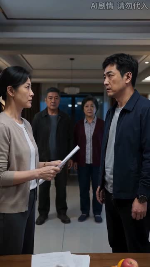 我妈住七天(37集) 我妈住七天(37集)真的好看吗