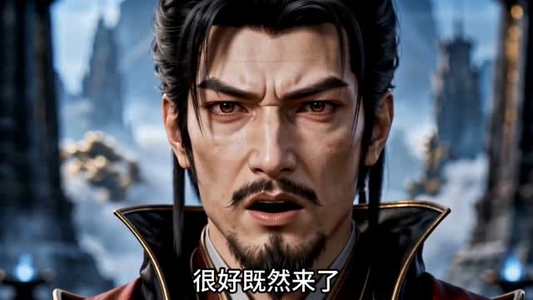 万法归一神帝(179集) 万法归一神帝(179集)更新时间