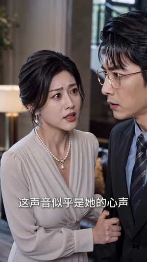许家靠我心声：吐槽整顿家风（92集）热播短剧分享