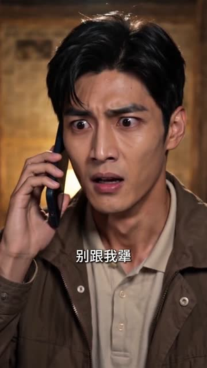 半生不忘兄弟情(52集) 半生不忘兄弟情(52集)短剧