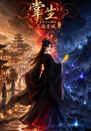 掌生：萧府大小姐她名满京城第三季（140集）免费短剧大全