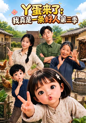 丫蛋来了:我真是一条好人第三季(127集) 丫蛋来了:我真是一条好人第三季(127集)海量短剧免费看