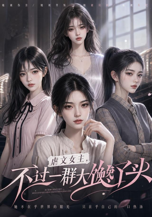 虐文女主不过一群大馋丫头（120集）看短剧放松一下